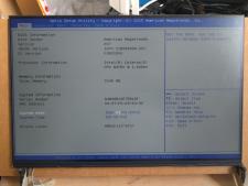 Матриця LCD до ноутбука Hp Zbook Firefly 14 G10 №9